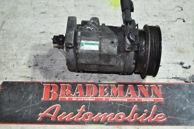 Chrysler PT Cruiser 2.2 Diesel 90kw Orig. Klimakompressor 447220-4285 10S17C 10F - Image 1 of 4