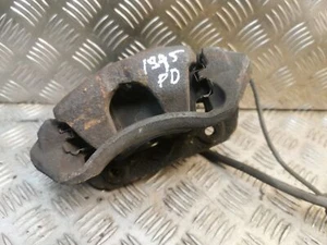 MERCEDES CL203 BRAKE CALIPER (FRONT RIGHT) C Class W203 COUPE 1.8 KOMPRESSOR OEM - Picture 1 of 3