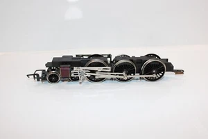 Hornby OO Gauge LMS Patriot 5XP Complete Crimson 4-6-0 Rolling Chassis - Margate - Picture 1 of 4