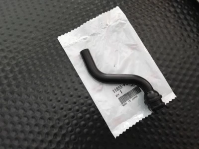 GENUINE OEM HONDA CIVIC SI ACURA INTEGRA PCV VALVE AIR HOSE TUBE B16A B18A/B/C - Image 1 of 2