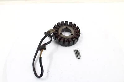 05 KAWASAKI NINJA 500 OEM STATOR GENERATOR ALTERNATOR MAGNETO - Image 1 of 4