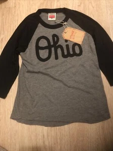 Ohio boy long sleeve top shirt size 6 - Picture 1 of 1