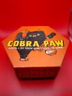 Cobra Paw Board Game - Fast-Paced FamilyFun by Bananagrams - Excellent Condition