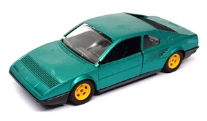 Polistil 1/25 Scale Diecast SN 09 - Ferrari Mondial 8 - Met. Green - Picture 1 of 5