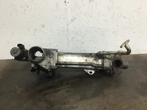 VOLVO V70 XC60 C70 S60 V50 2.4D VALVOLA EGR 31272702 - Foto 1 di 4