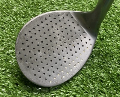 Unbranded Lob Wedge/ Right Handed / Steel  ~34.5" / NEW GRIP / xx6935 - Image 1 of 4