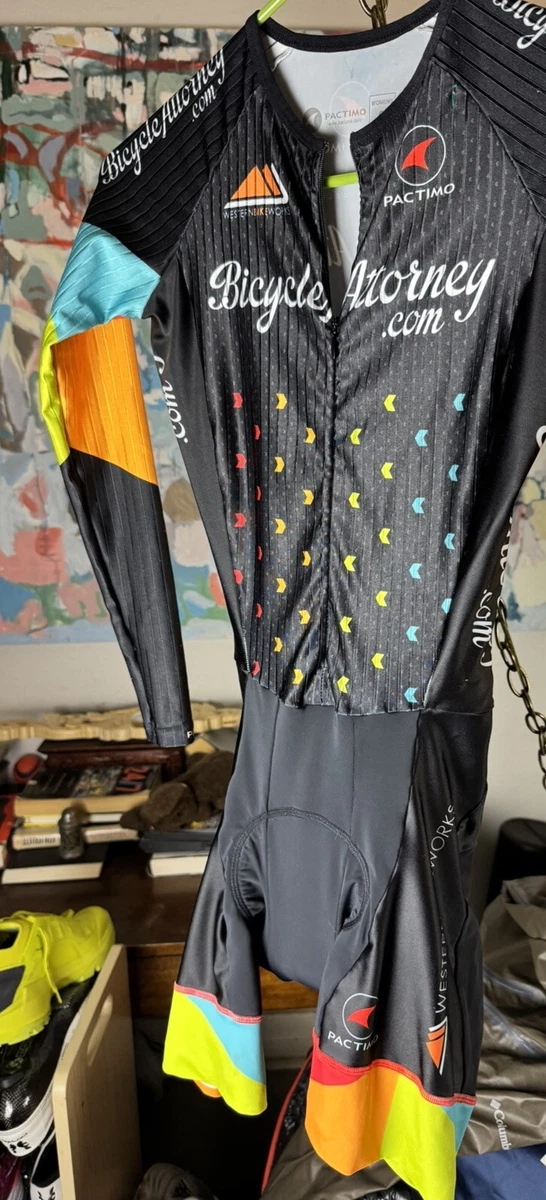 Size S Pactimo Multicolor Cycling Clothing for sale | eBay