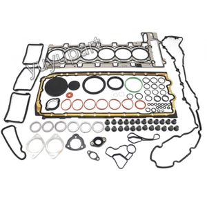 Cylinder Head Gasket Set for BMW 135i 335i 435i 535i 740i X3 X5 X6 3.0L N55B30 - Picture 1 of 8
