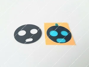 Pour Motorola Moto X4 Rechange Verre Arrière Caméra Lentille - Photo 1 sur 1
