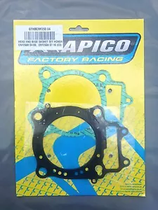 JUEGO DE JUNTAS DE GAMA ALTA APICO HONDA CRF250 R CRF 250F R 2004-2009 - Imagen 1 de 1