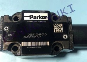 DSDT1008P07G  012031800005 relief valve DSDT1008P07G  012031800005 - Picture 1 of 3