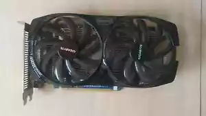 Gigabyte GV-R785OC-2 AMD Radeon HD Video Card Graphics Card - 2GB GDDR5 - Picture 1 of 1