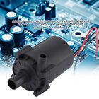 12V Water Adjustable Circulation DC Pump Brushless Motor DC Pump