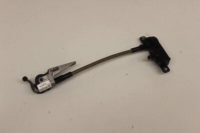 Rear Left Quarter Window Regulator Motor OEM Mercedes-benz GL550 GL350 2007-2012 - Image 1 of 4