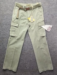 Banana Split Herren Cargohose - Bild 1 von 11
