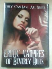 Erotic vampires of beverly hills