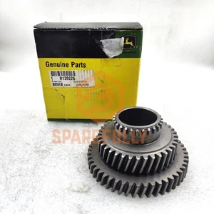 Engranaje cónico del eje de transmisión para John Deere 5105, 5205 R139226 - Imagen 1 de 7