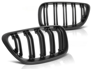 BMW F22 / F23 M2 GRBM83 GRILL MATT BLACK - Picture 1 of 1