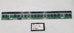 SAMSUNG LN52B750U1F INVERTER SSB520H18V01 A14 - Picture 1 of 4