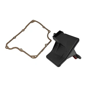 Juego de juntas de cárter de aceite de filtro de transmisión para Chevrolet Equinox LS, LT 3,4 L V6 - Imagen 1 de 4
