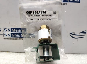 Milnor 96R300ABM No Valvebody + Hardware - Bild 1 von 5