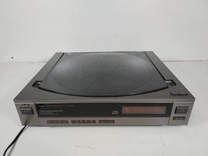 JVC XL-R86 5 CD Disc Player Top Loading READ - Picture 1 of 12