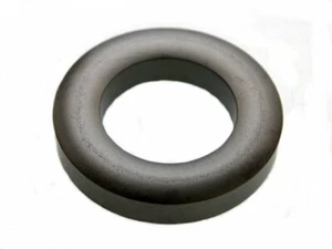 Large 1.4"/2.4" FT-240-77 Ferrite Toroidal Core,Type 77 Material - Lot of 2 - Picture 1 of 1