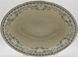 Pickard Tara Oval Vegetable Bowl  - Picture 1 of 3