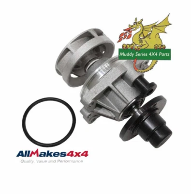 Allmakes Land Rover Range Rover P38 2.5 BMW Water Pump STC3342 - Image 1 of 2