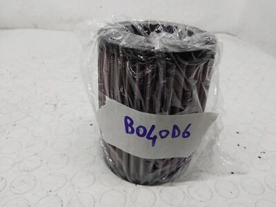 Filtro De Aire Deportivo K&N CÓDIGO B040D6 - Imagen 1 de 2