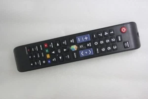 For SAMSUNG Remote Control UN65ES6500 PS60E6500 UN55ES6100F UN46ES6500 LCD TV - Picture 1 of 5