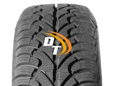 Fulda Kristall Montero2 155 70 R13 75T 3PMSF Schneeflocke Reifen Winter - Bild 1 von 4