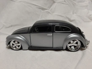 VW VOLKSWAGEN BEETLE 1:24 MAISTO G-RIDEZ URBAN DIECAST COLLECTION KÄFER BUGZ - Imagen 1 de 12