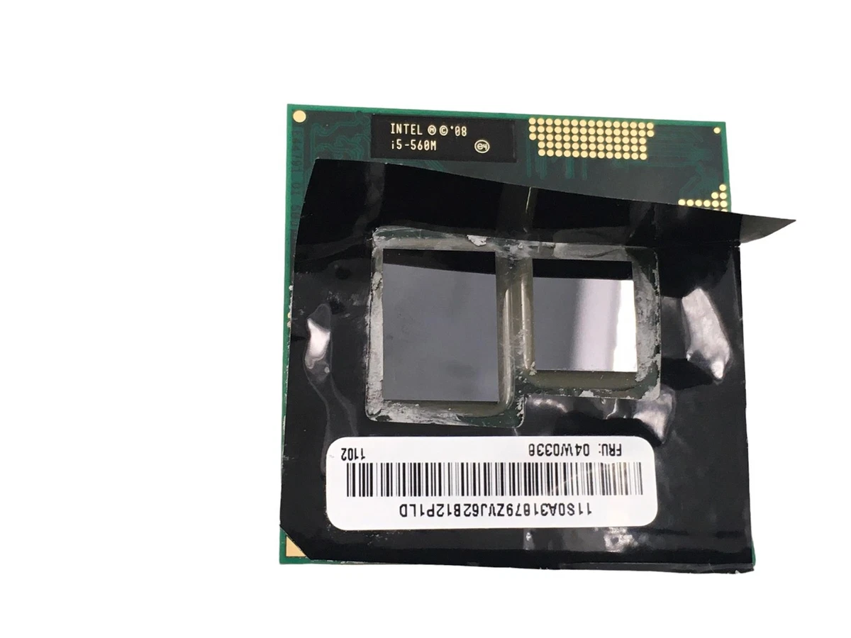 Core i5 5th Gen. Computer Processors for sale | eBay