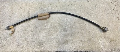 #3591193 NOS 1977-78 Dodge Monaco Plymouth Fury Speedo Cable - Image 1 of 4
