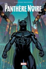 100% Marvel the Panther Black 1 Panini