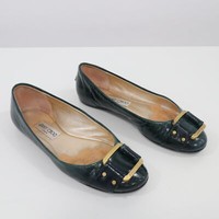 kate spade taxi flats ebay