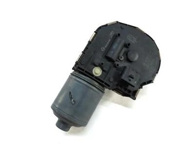 2010-2017 MERCEDES BENZ E CLS CLASS (C218 W212) FRONT WINDSHIELD WIPER MOTOR - Image 1 of 4