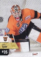 2017-18 German DEL #196 Jerry Kuhn