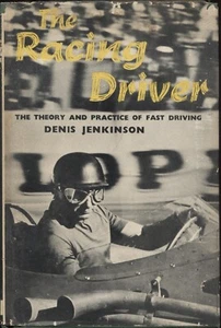Der Rennfahrer von Denis Jenkinson - Bild 1 von 1