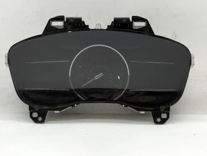 2016 Ford Explorer Speedometer Instrument Cluster Gauges Gb5t-10849-ce UWN90 - Picture 1 of 10