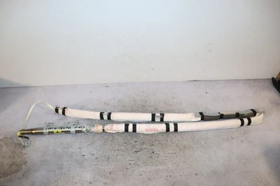 Nissan Máxima S 2011-2014 lado del pasajero lado derecho cortina airbag SRS fabricante de equipos originales Foto 1 de 4