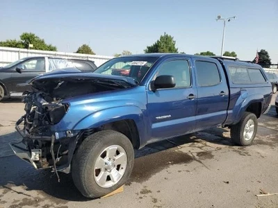 Seat Belt Front Bucket Seat Crew Cab 4 Door Passenger Fits 05-15 TACOMA 1355086 Foto 1 de 4