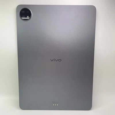 vivo iQOO Pad 12.1" 13MP Gray Mediatek Dimensity 9000+ 10000mAh Wi-Fi  - Image 1 of 4