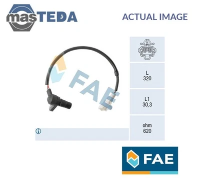79526 CRANKSHAFT POSITION SENSOR FAE NEW OE REPLACEMENT - Image 1 of 4