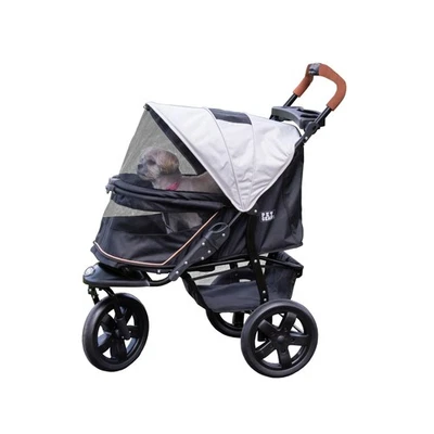 Pet Gear No-Zip AT3 Pet Stroller for Cats/Dogs, Zipperless Entry, Easy One-Ha... - Image 1 of 4