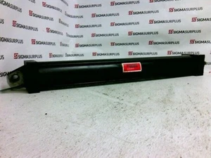 HANNA PNEUMATIC CYLINDER MP13LNC3.25 26.00 FSM1G (362 - USED) - Picture 1 of 9