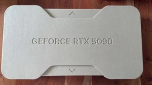 Tarjeta gráfica NVIDIA GeForce RTX 5090 FE Founders Edition 32 GB - Imagen 1 de 1