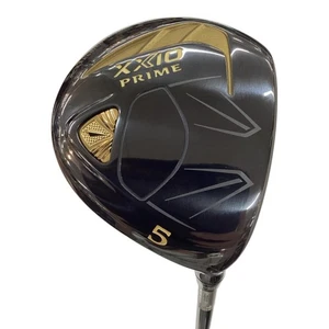 Dunlop XXIO PRIME 2021 Fairway Wood 5W 18 R2-Flex SP-1100 42.5in Original Grip - Picture 1 of 7