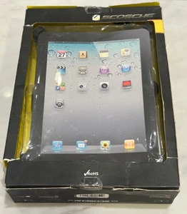2X Scosche Headrest Mount for iPad 1, 2, 3 4 - Set of 2  - Picture 1 of 2